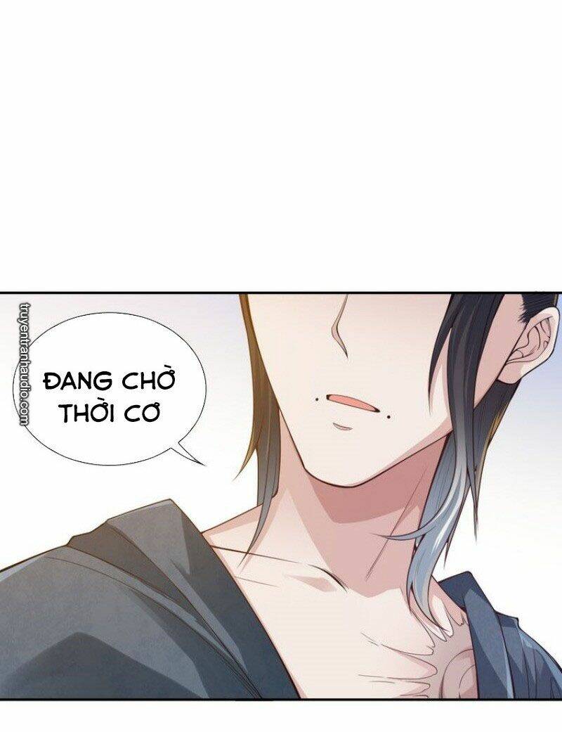 Giản Giới - Chương 97
