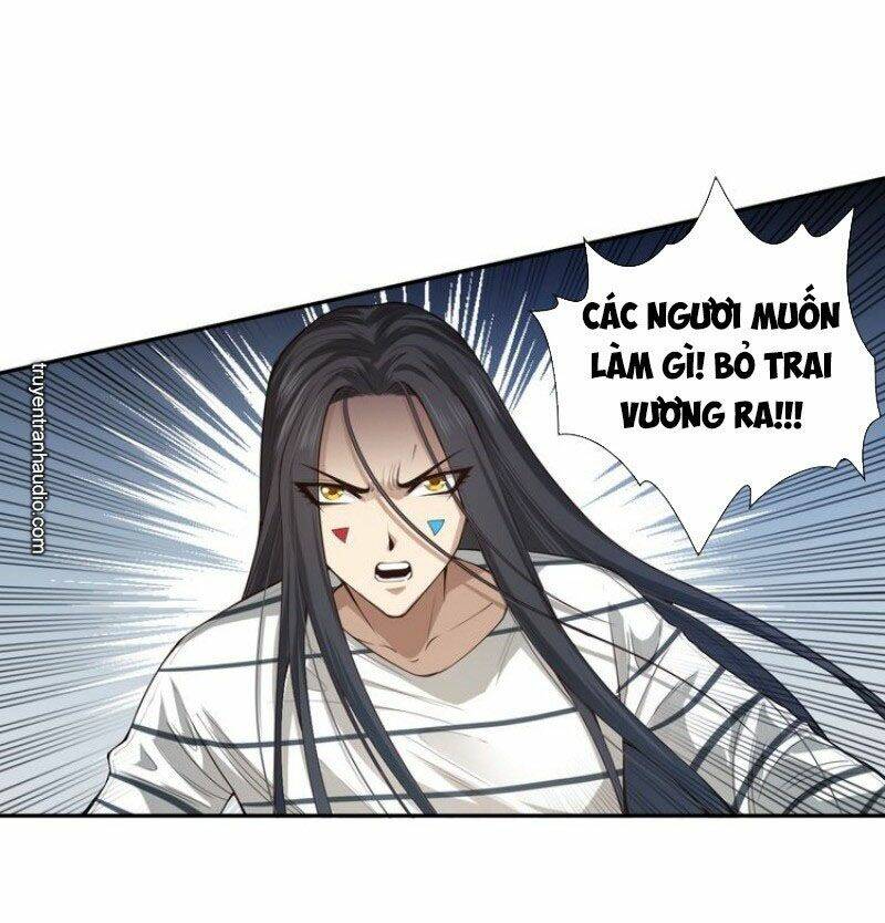 Giản Giới - Chương 97