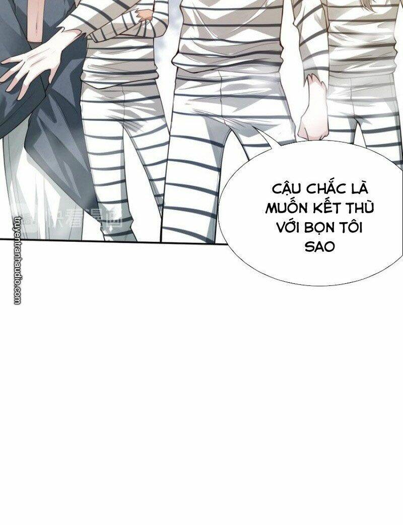 Giản Giới - Chương 97