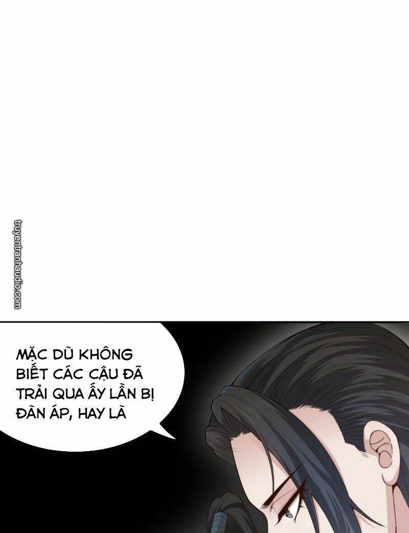 Giản Giới - Chương 97