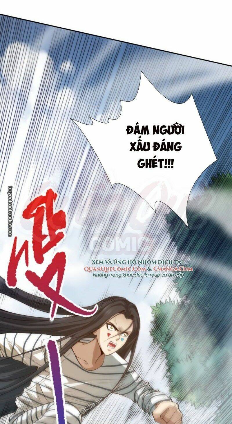 Giản Giới - Chương 97