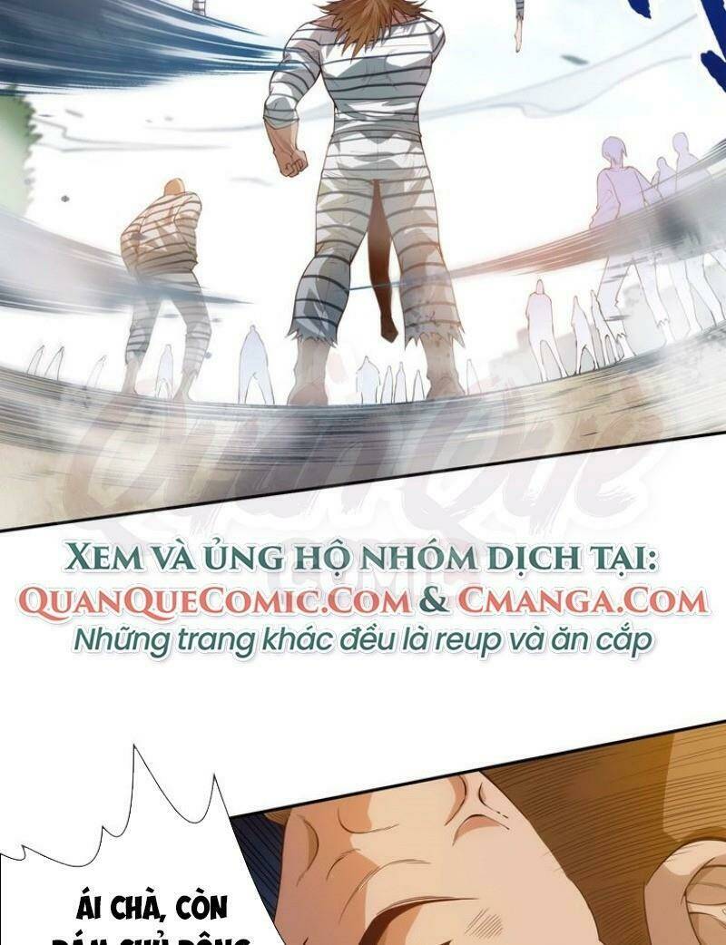 Giản Giới - Chương 98