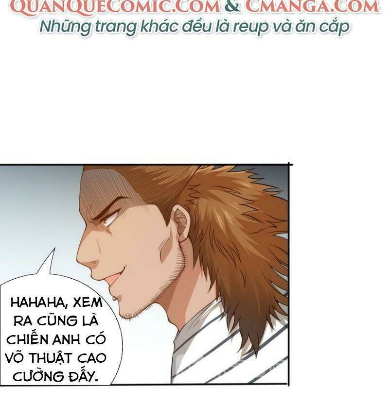 Giản Giới - Chương 98