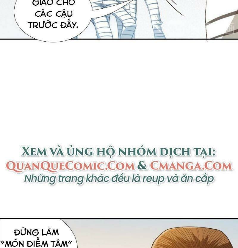 Giản Giới - Chương 98