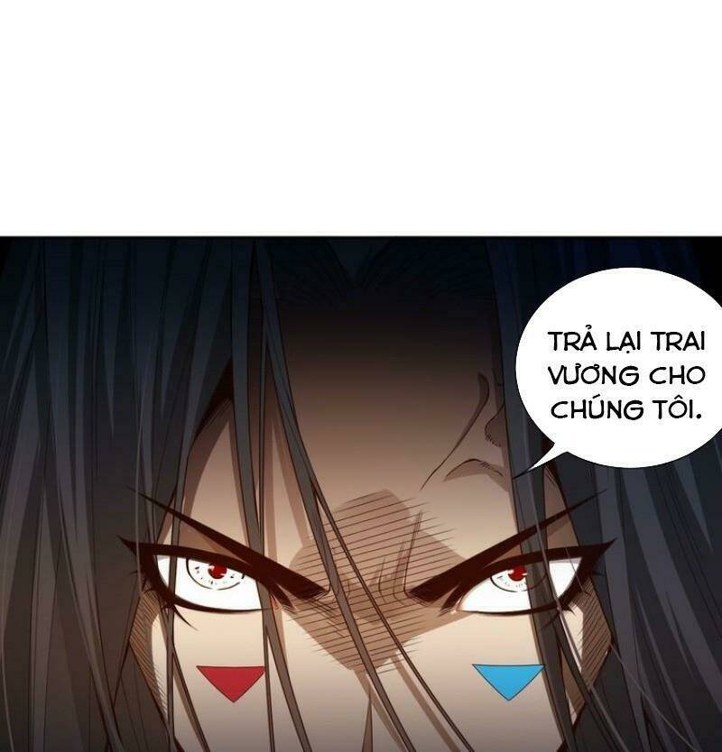 Giản Giới - Chương 98