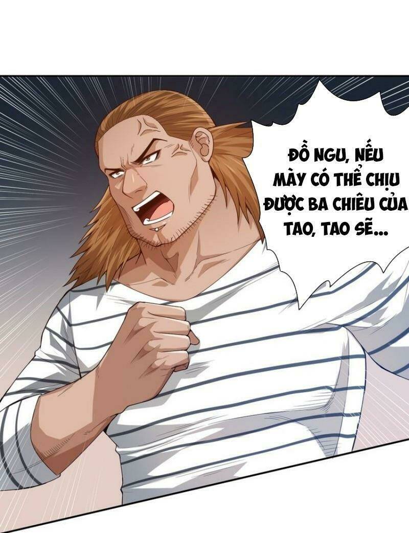 Giản Giới - Chương 98