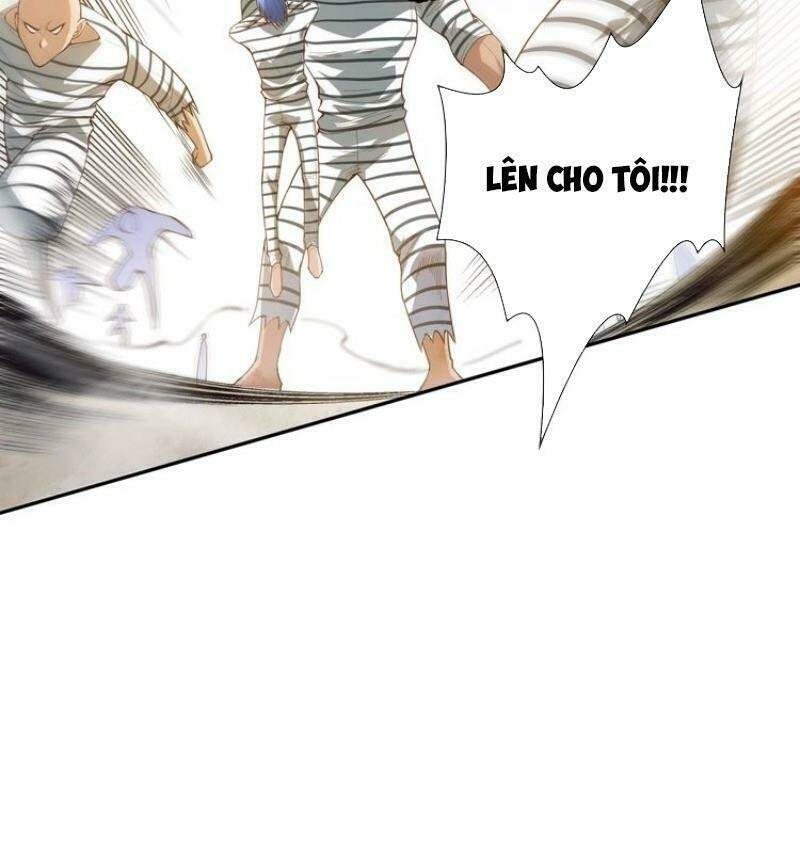 Giản Giới - Chương 98