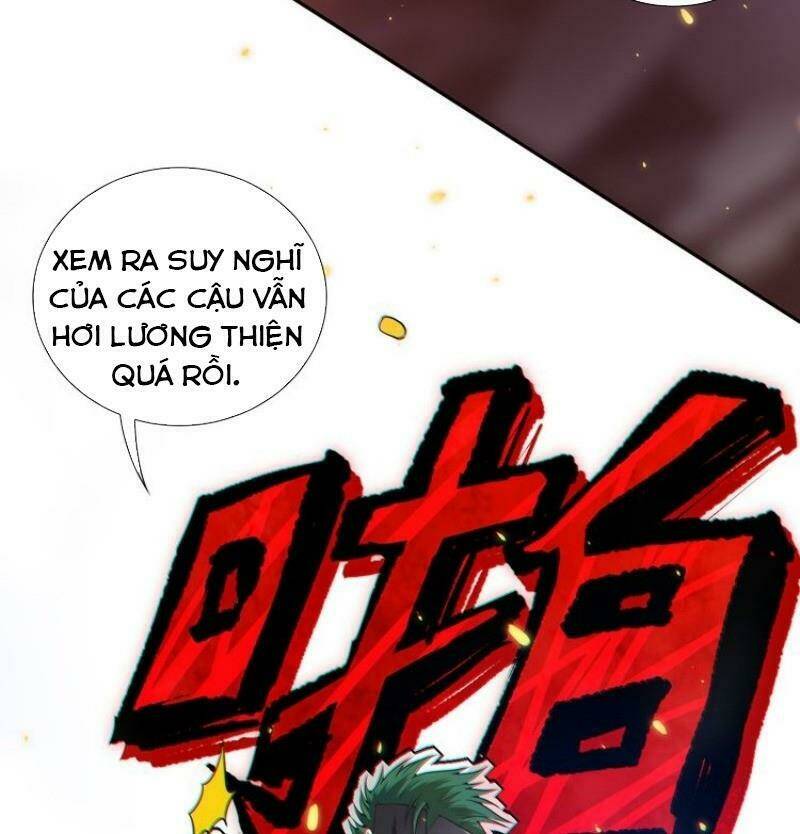 Giản Giới - Chương 98