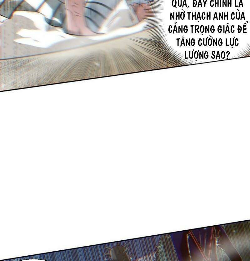 Giản Giới - Chương 98
