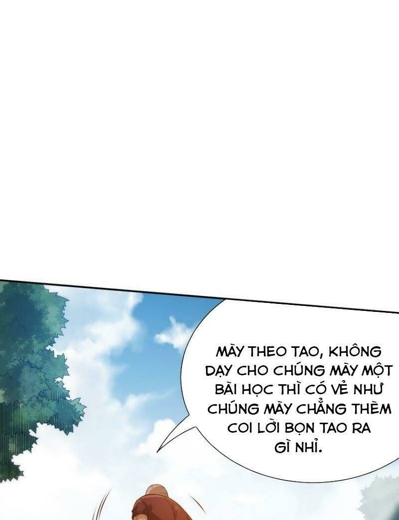 Giản Giới - Chương 98