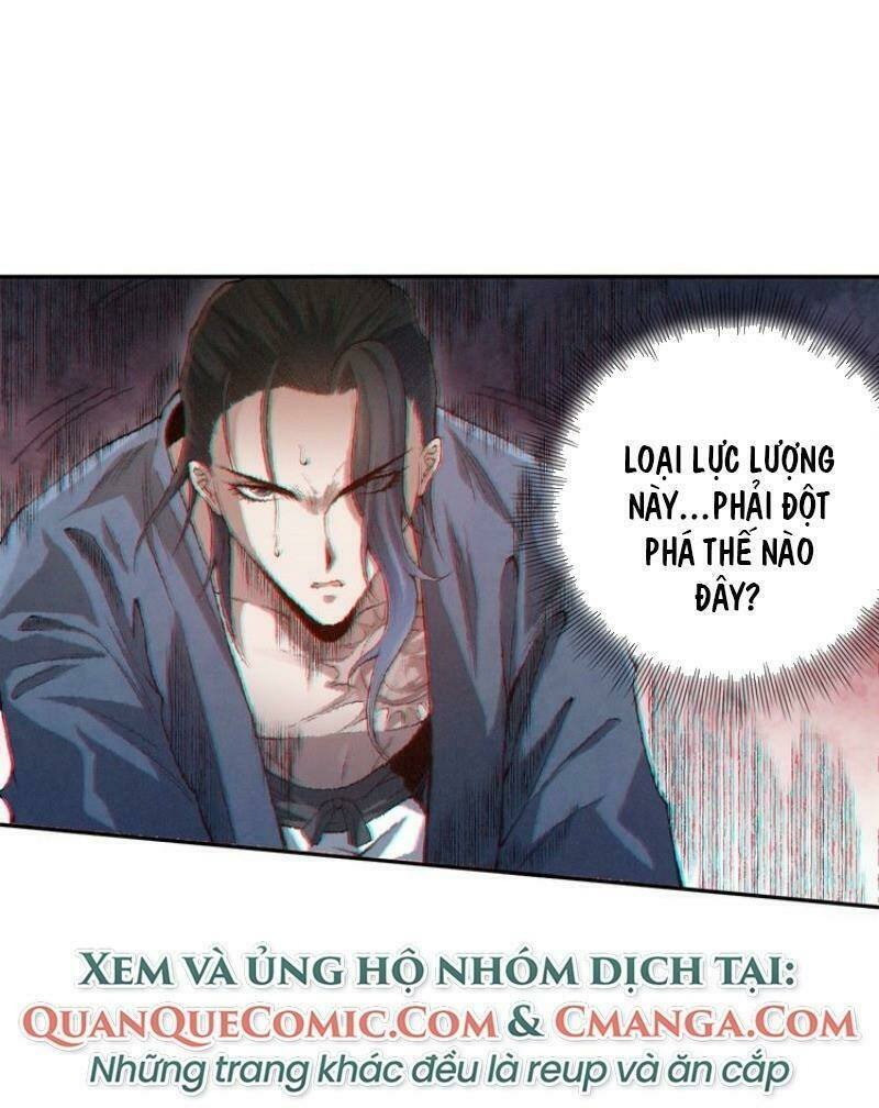 Giản Giới - Chương 98