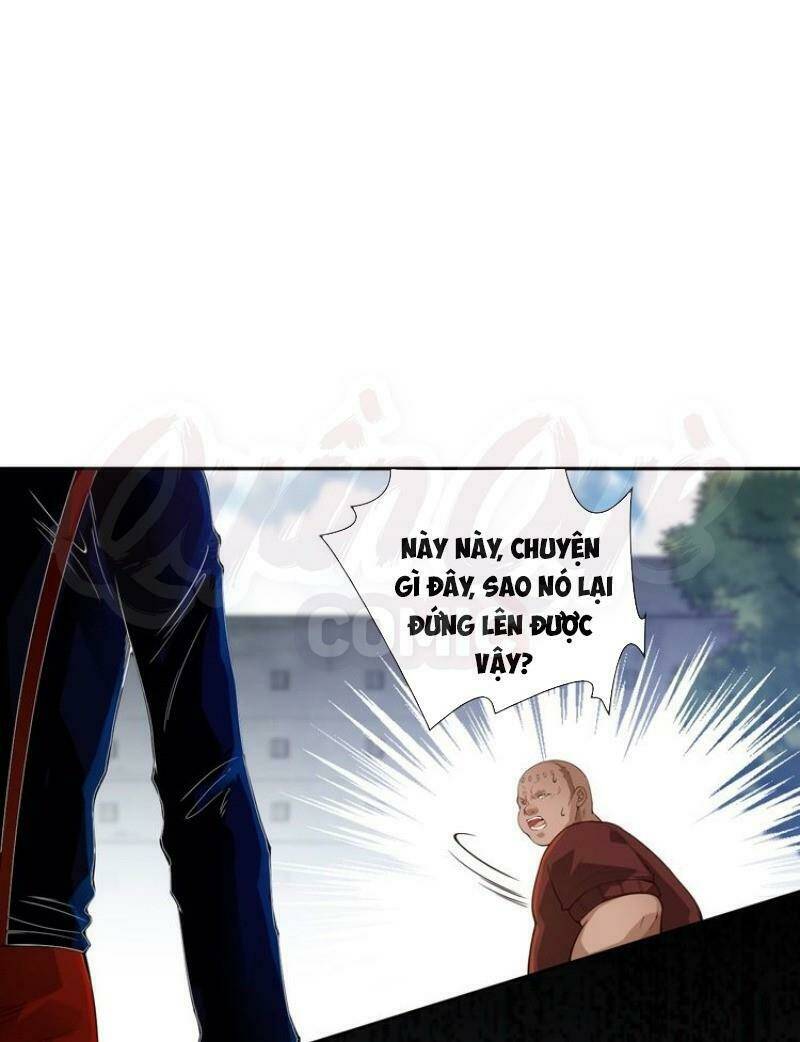 Giản Giới - Chương 98
