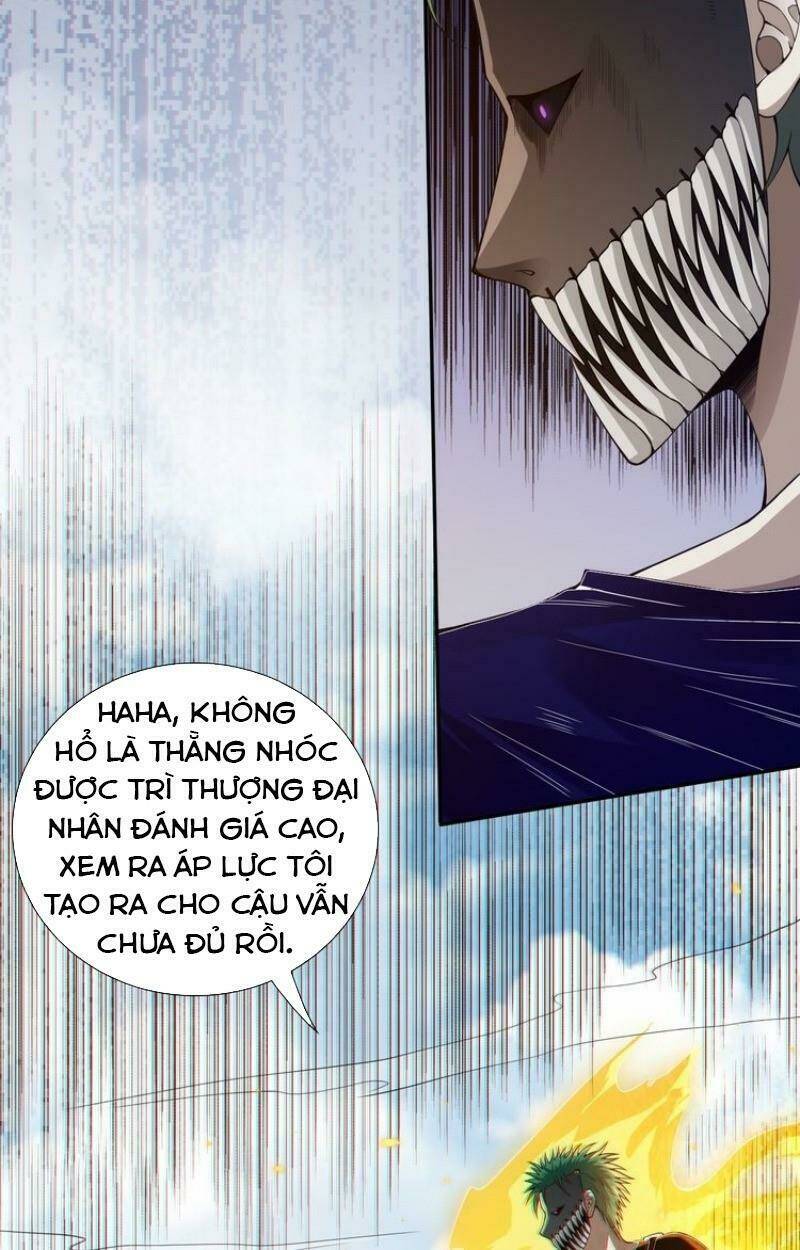 Giản Giới - Chương 98