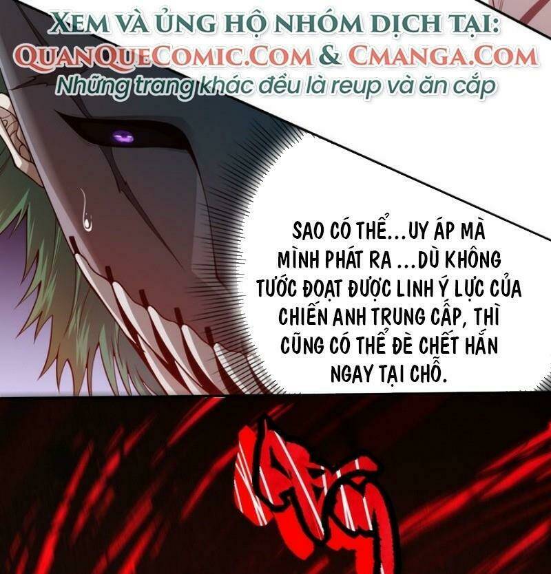 Giản Giới - Chương 98