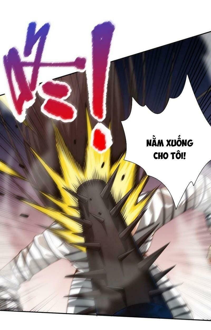 Giản Giới - Chương 98