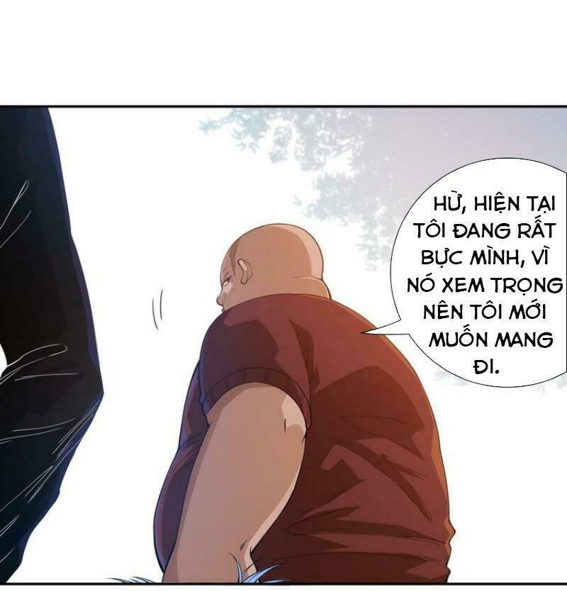 Giản Giới - Chương 98