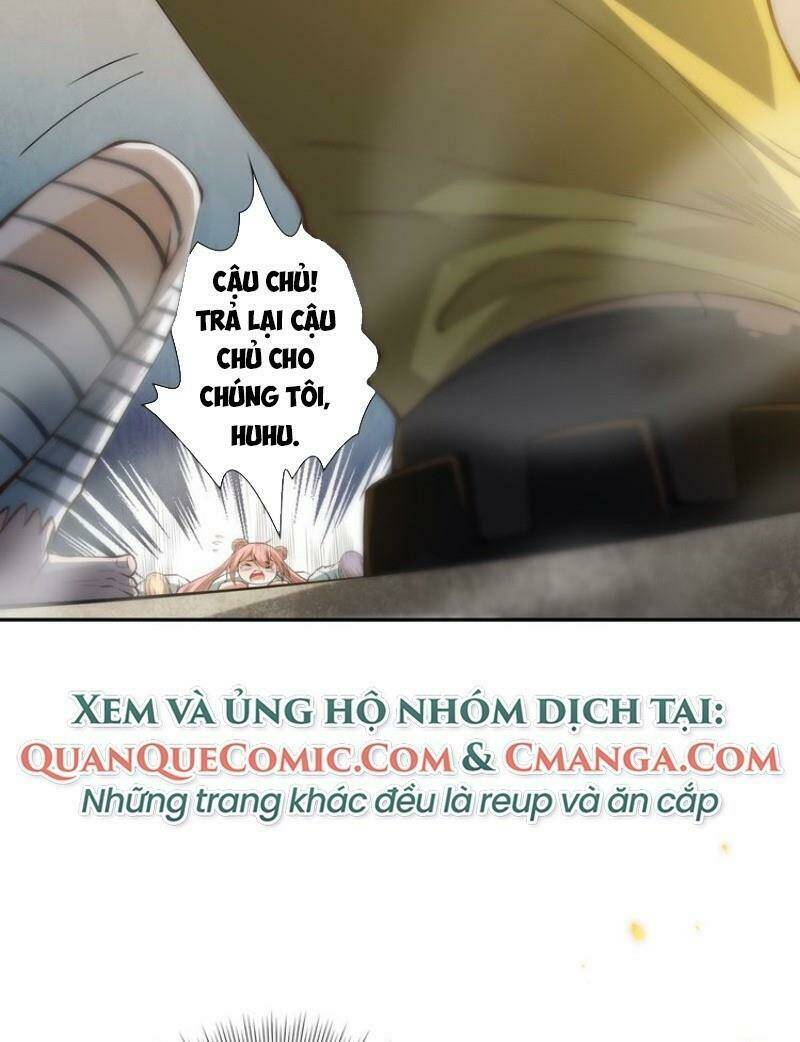 Giản Giới - Chương 98