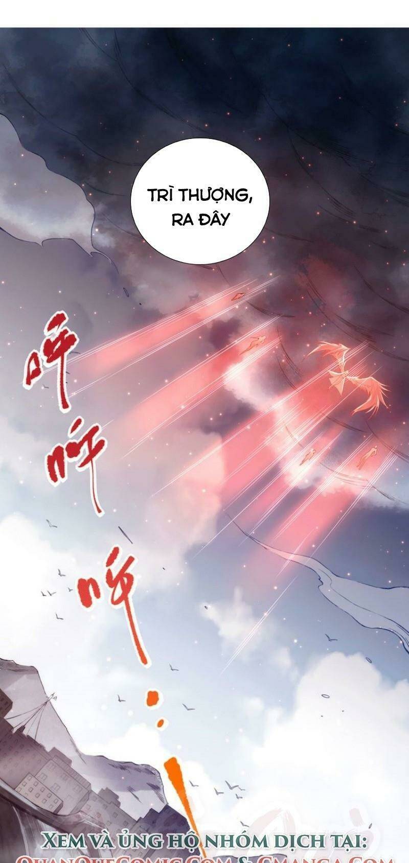 Giản Giới - Chương 99