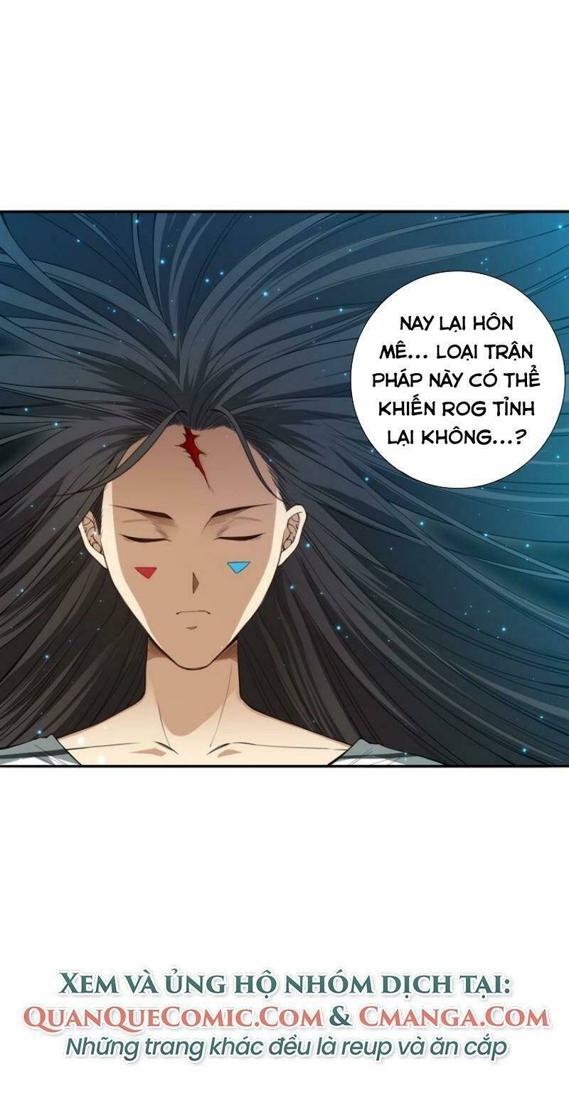 Giản Giới - Chương 99