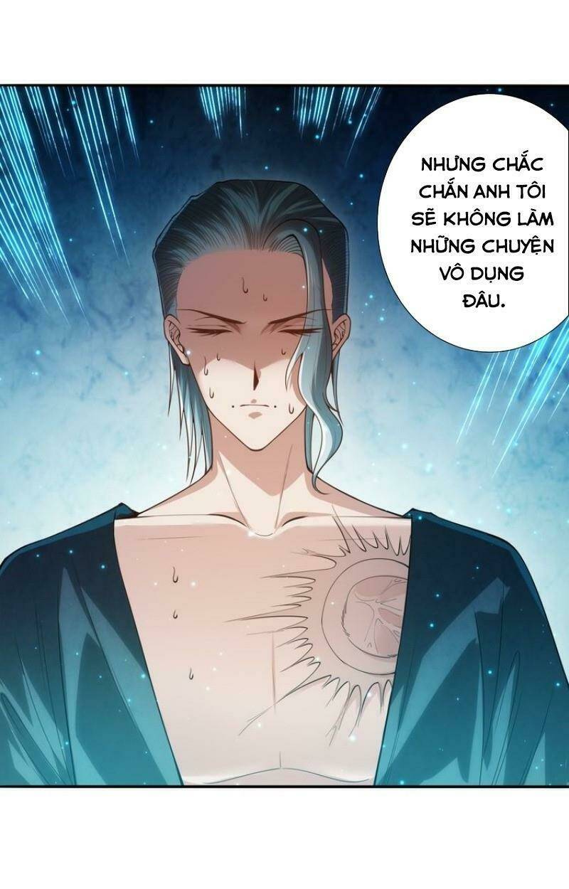 Giản Giới - Chương 99