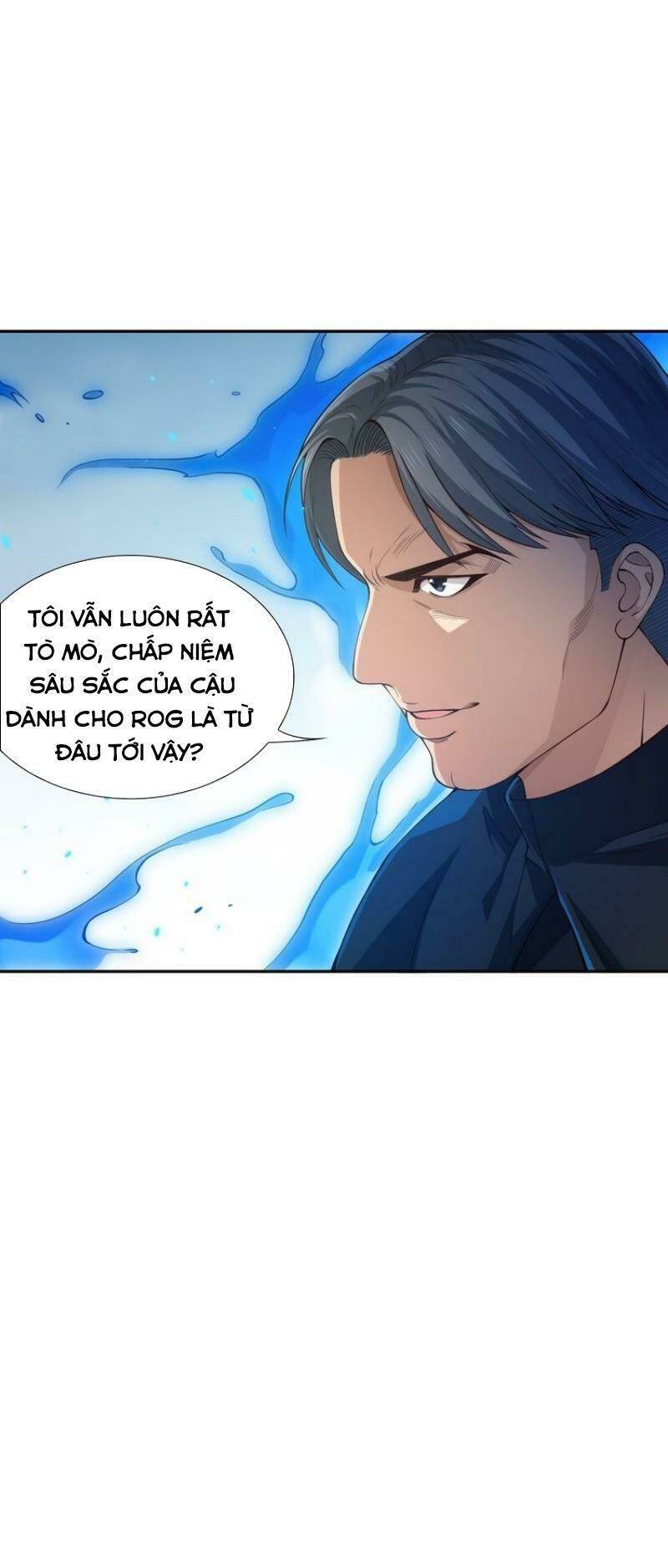 Giản Giới - Chương 99
