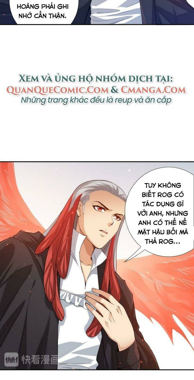 Giản Giới - Chương 99