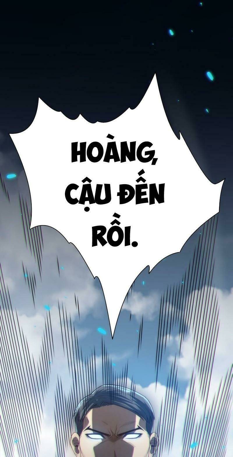 Giản Giới - Chương 99