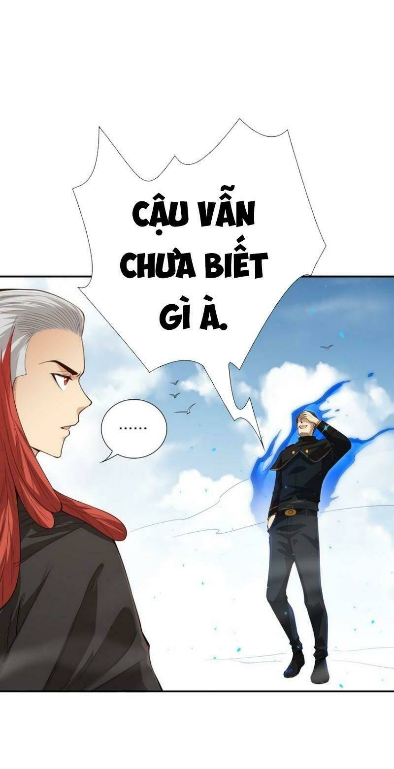 Giản Giới - Chương 99