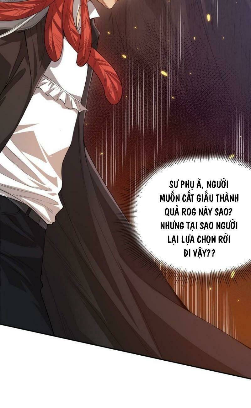 Giản Giới - Chương 99