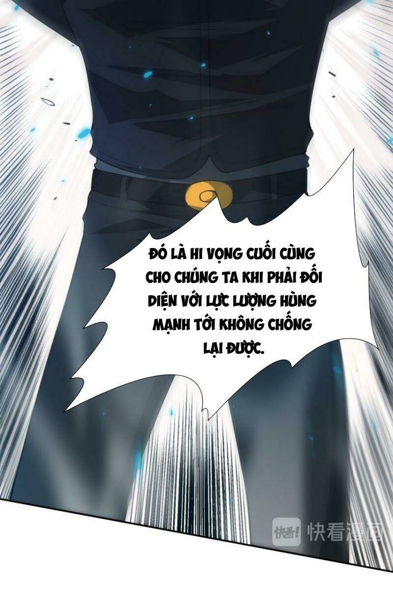 Giản Giới - Chương 99