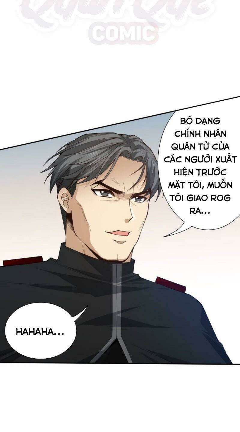 Giản Giới - Chương 99