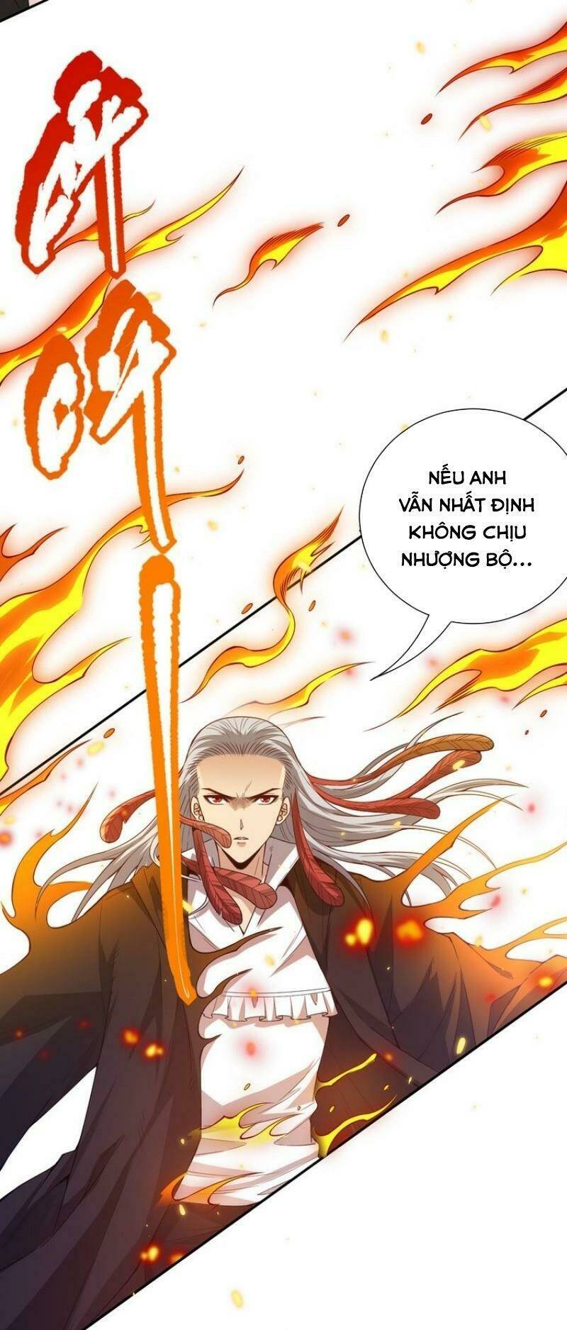 Giản Giới - Chương 99