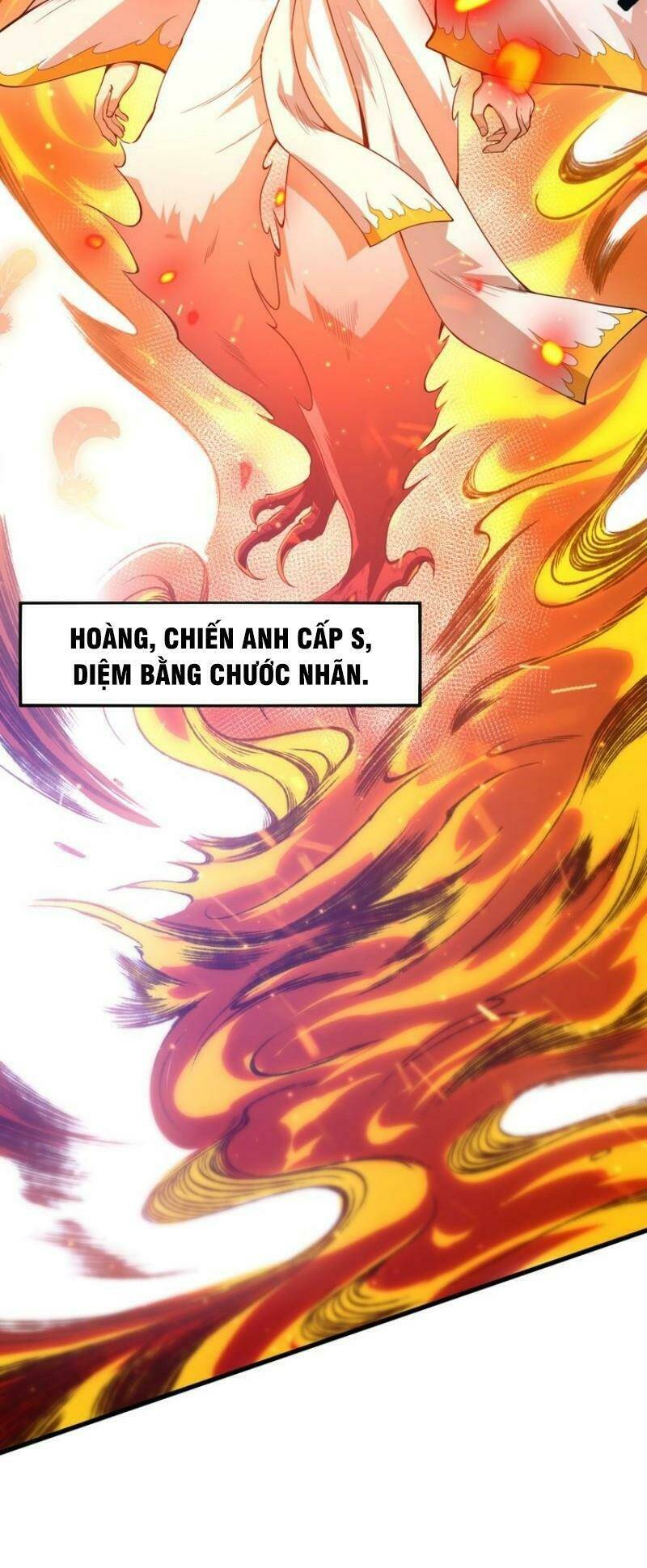 Giản Giới - Chương 99