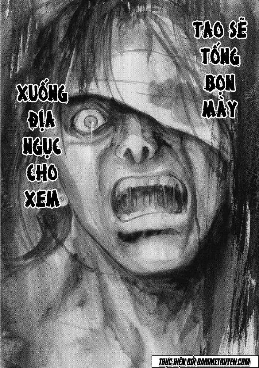 Gift ± - Chương 11
