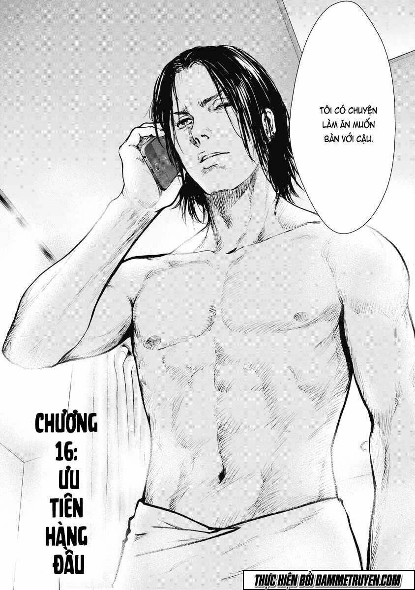 Gift ± - Chương 16