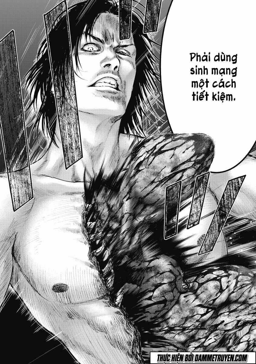 Gift ± - Chương 17