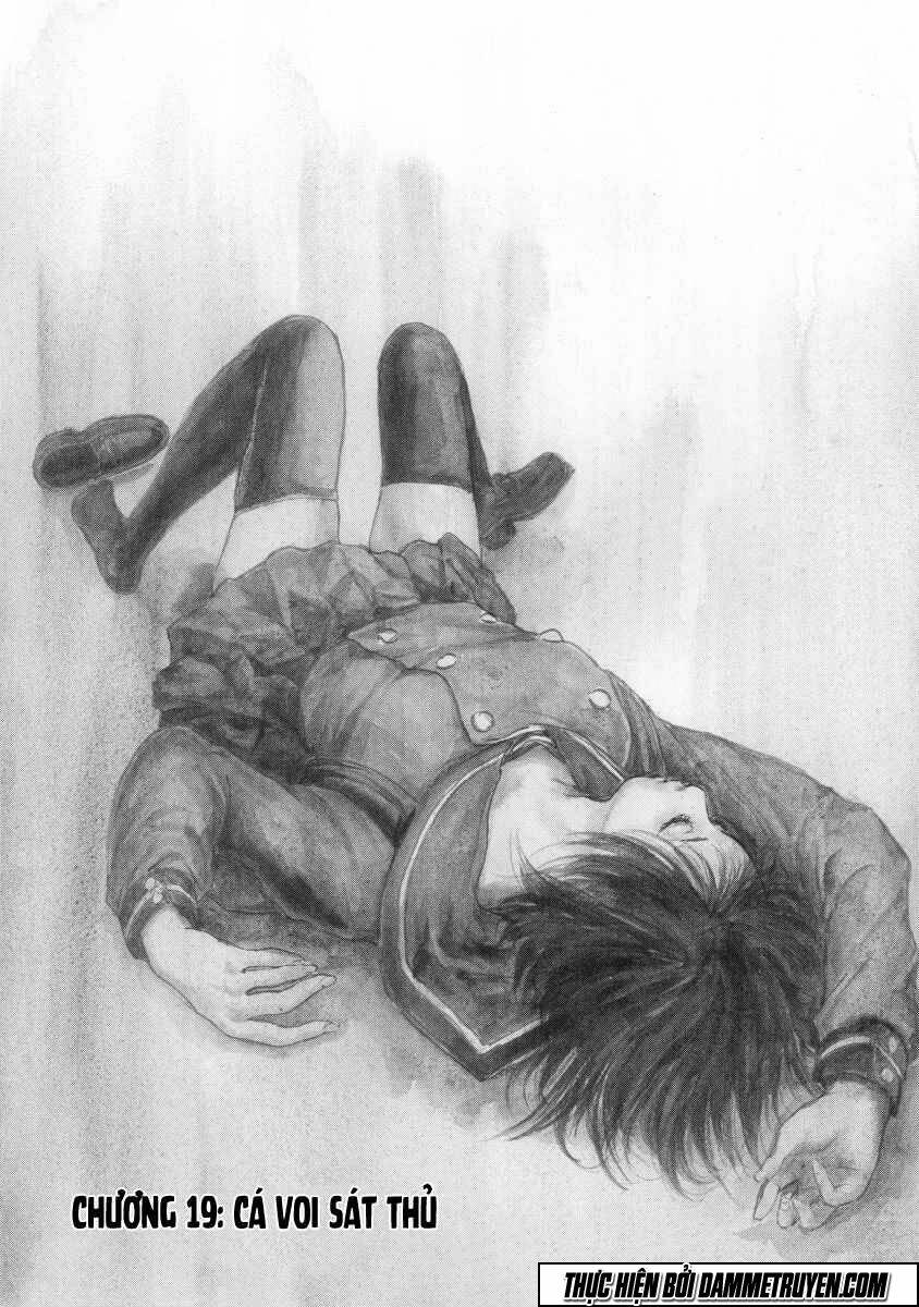 Gift ± - Chương 19