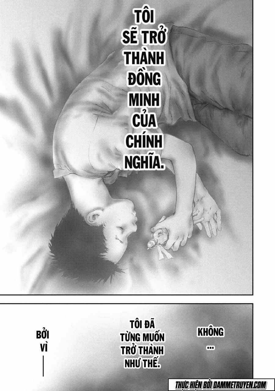 Gift ± - Chương 29