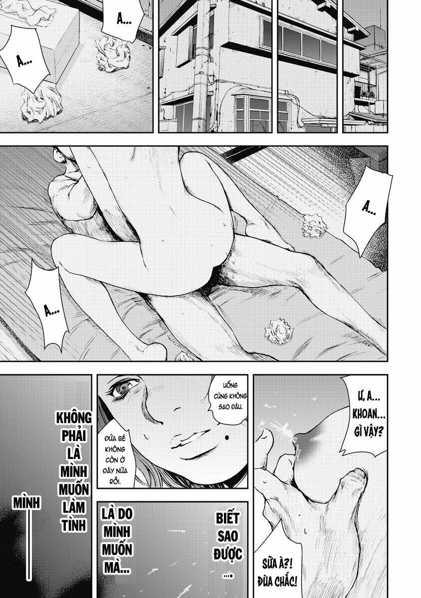 Gift ± - Chương 3