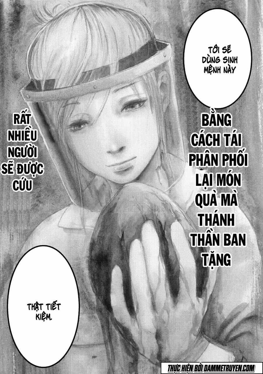 Gift ± - Chương 35