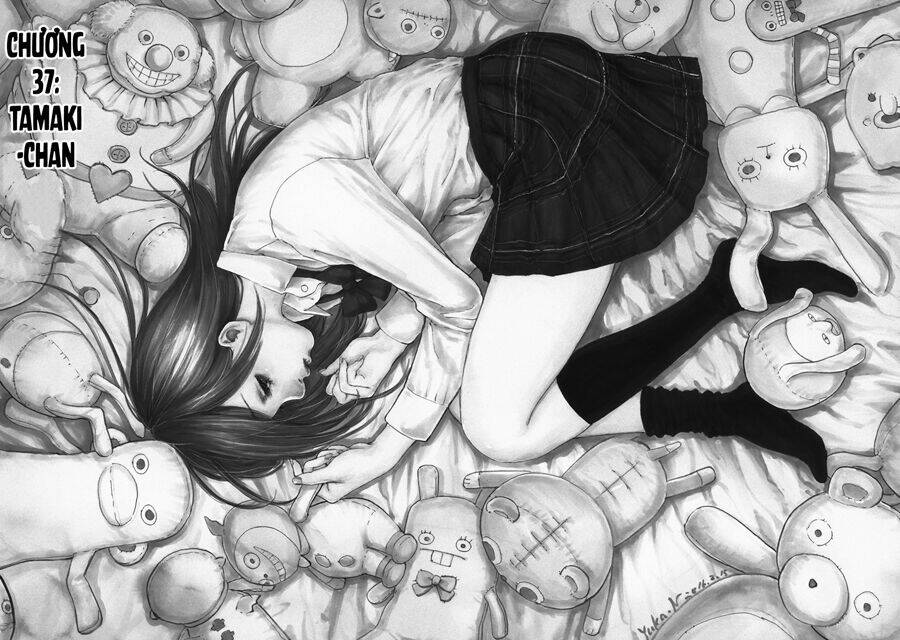 Gift ± - Chương 37
