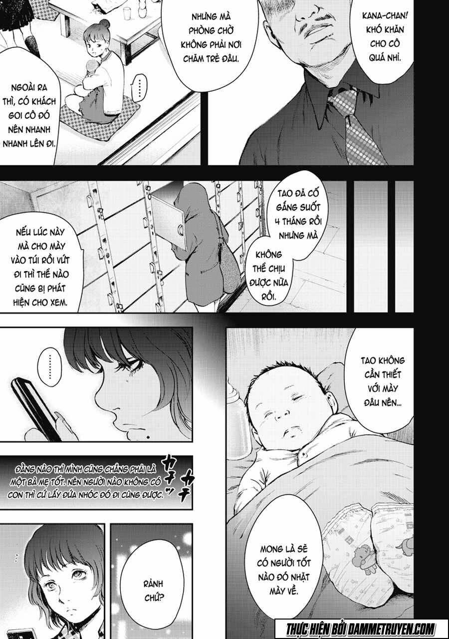 Gift ± - Chương 4