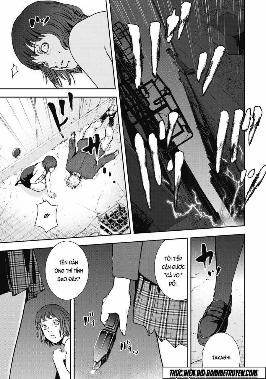 Gift ± - Chương 4