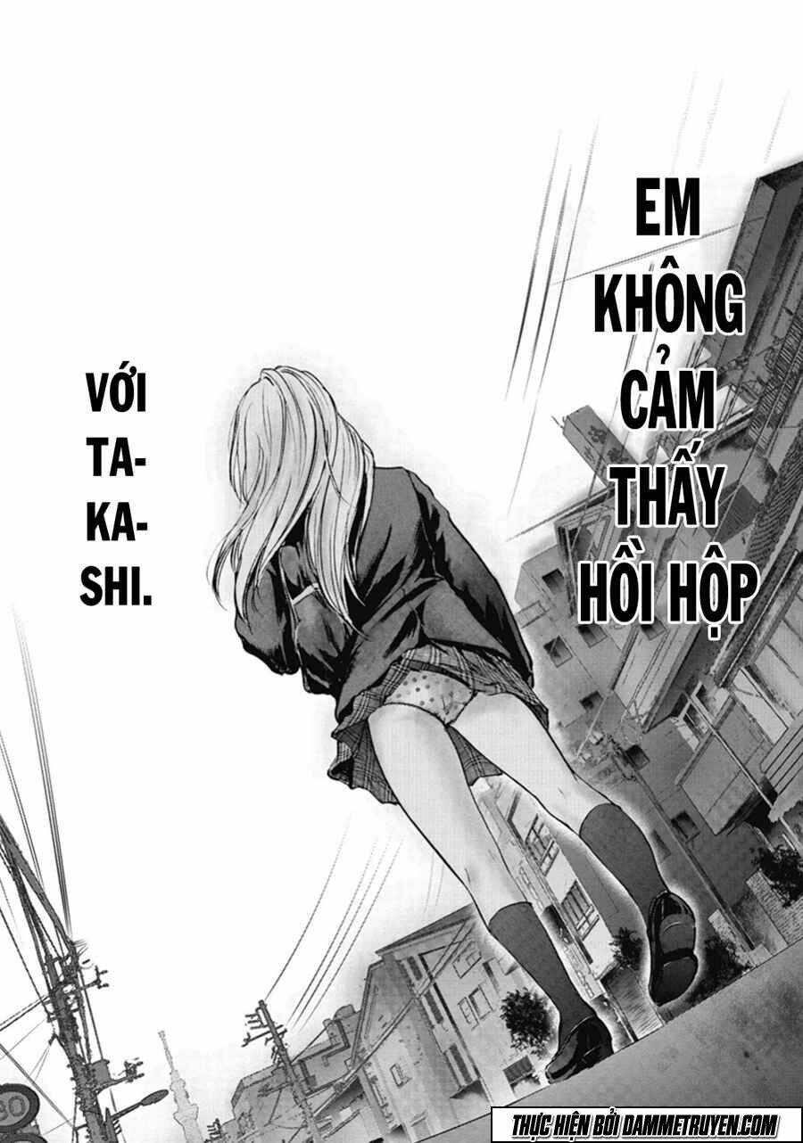 Gift ± - Chương 41