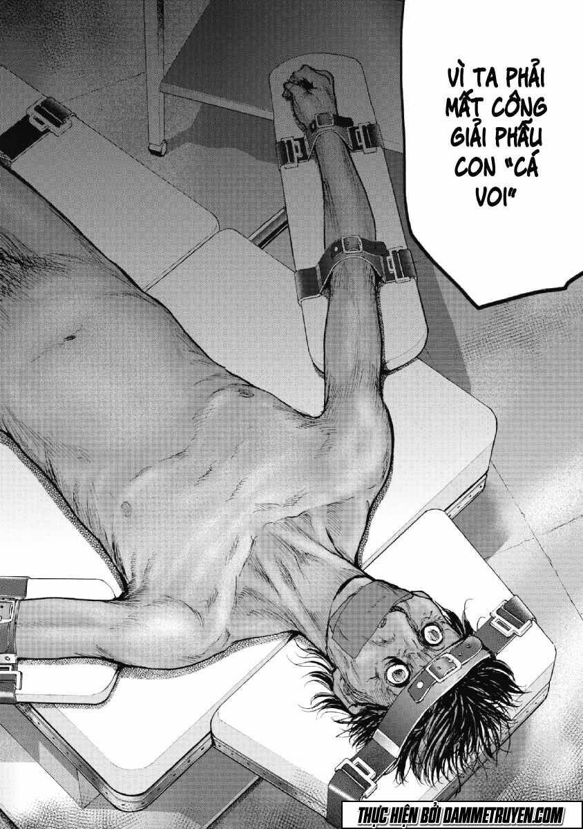 Gift ± - Chương 49