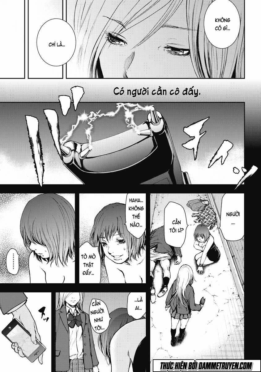 Gift ± - Chương 5
