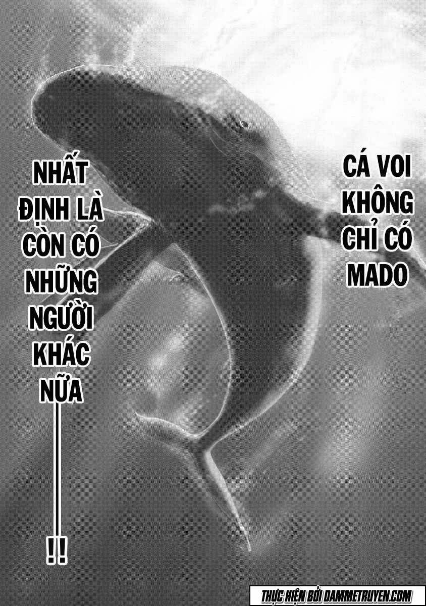 Gift ± - Chương 51