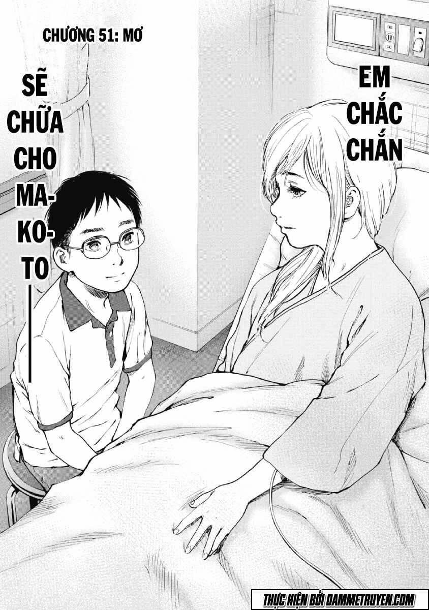 Gift ± - Chương 51