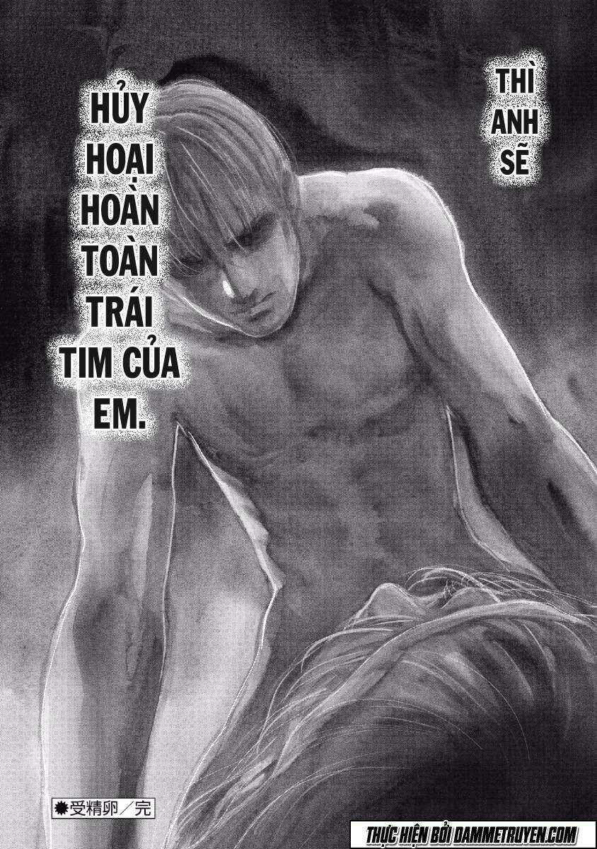Gift ± - Chương 57