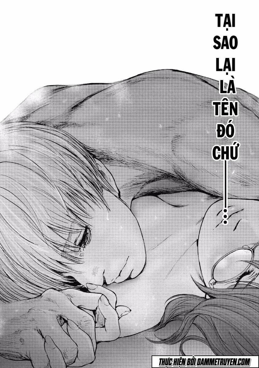 Gift ± - Chương 59
